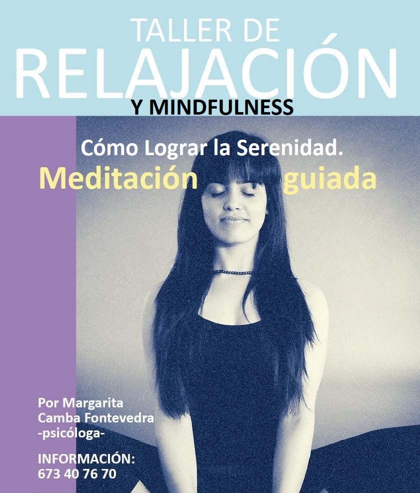 entrenamiento de la atención plena en grupo